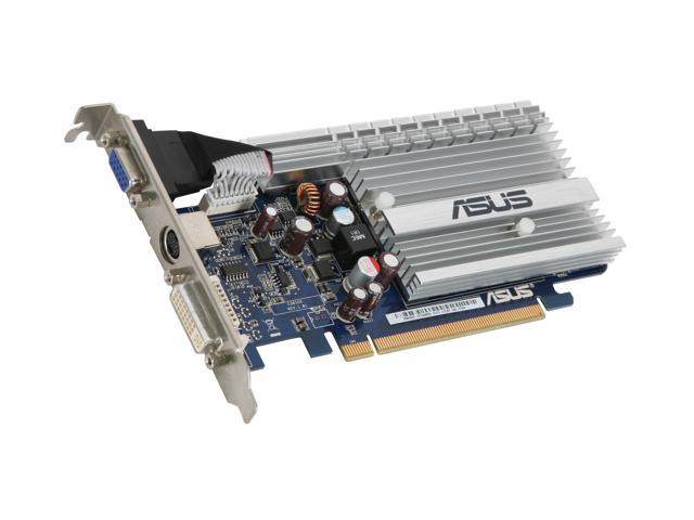 Asus En8400gs Silent 512mb Driver Download