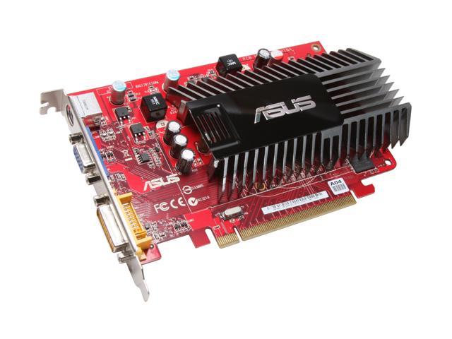 Radeon 3450 Driver