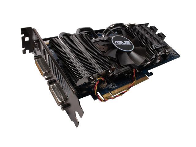 ASUS GeForce 9800 GTX+ DirectX 10 EN9800GTX+ DK/HTDI/512M 512MB 256 Bit GDDR3 PCI Express 2.0 x16 HDCP Ready SLI Support Video Card