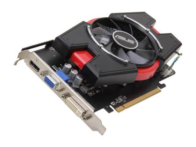 Разгон видеокарты radeon hd 6770