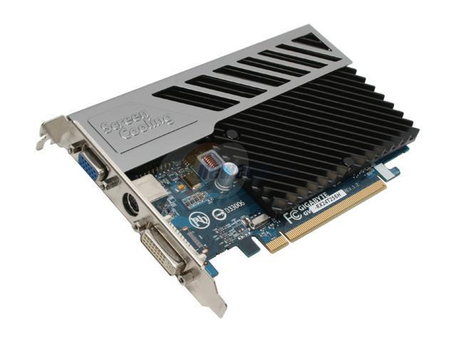 Ati Radeon Hd 2400 Xt Windows 10 Driver