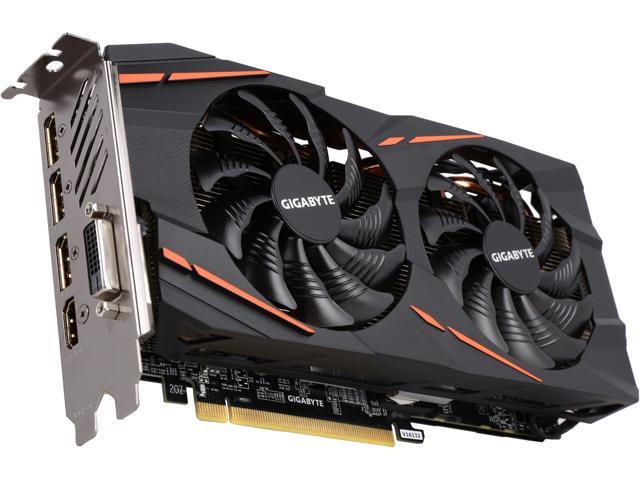 Rx 470 gigabyte g1 gaming разбор