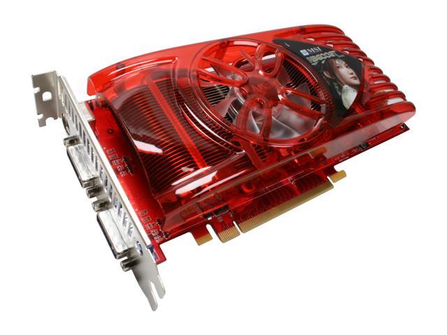 MSI GeForce 9600 GT DirectX 10 N9600GT-T2D1G OC 1GB 256-Bit GDDR3 PCI ...