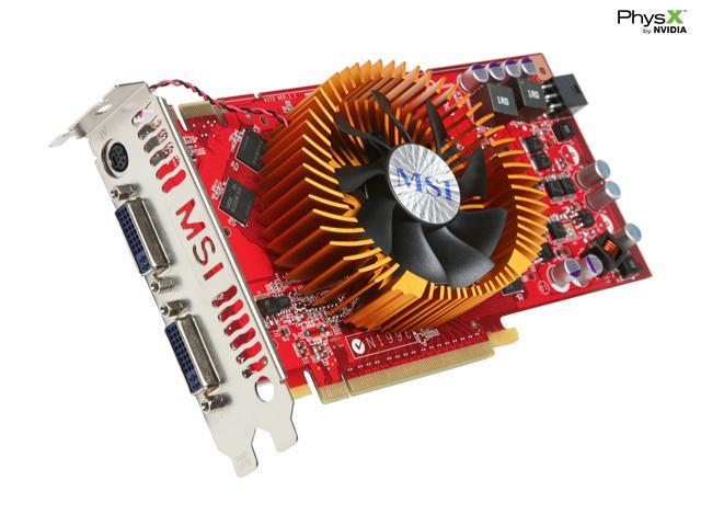 Драйвер Msi Geforce 9800 Gt