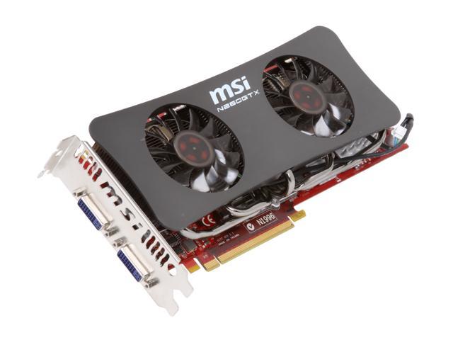 Msi 260 gtx обзор