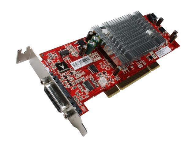 Radeon 9250 driver download vista