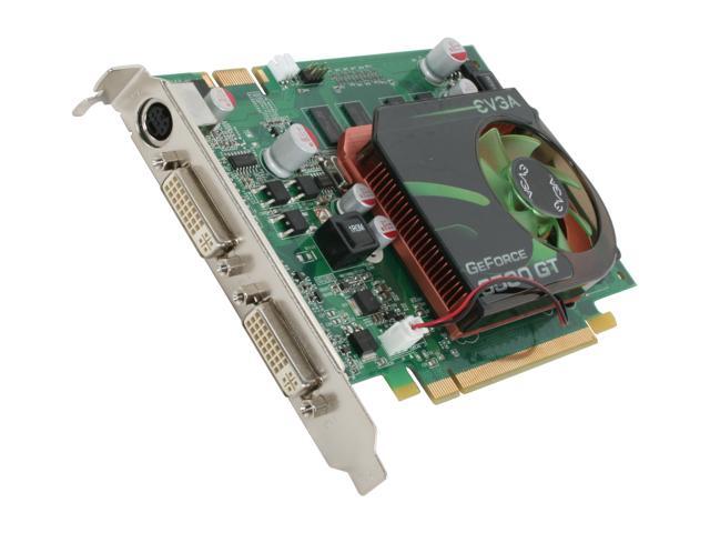 Nvidia Geforce 8500 Gt Review