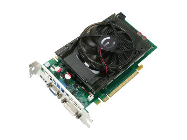 Nvidia Geforce 9800 Gt     Windows 7 64 -  6