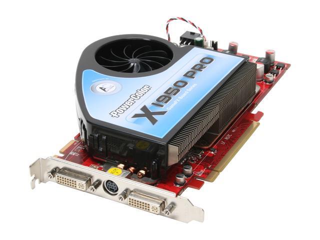 Драйвера для видеокарты ati radeon x1950 gt