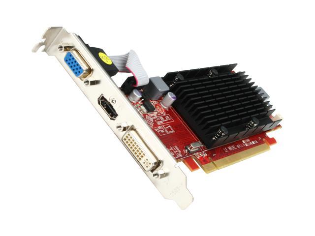 Ati Radeon Hd 5450 Driver