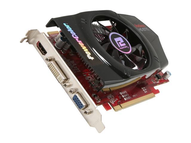 Разгон видеокарты radeon hd 6770