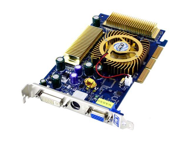 Geforce Fx 5700le