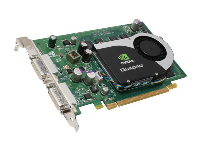 SCHEDA GRAFICA PCI EXPRESS 256 MB NVIDIA QUADRO-FX 570 | eBay