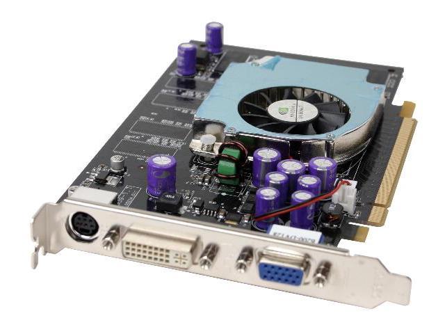 AOpen 91.05210.620 GeForce 6200 Video Card