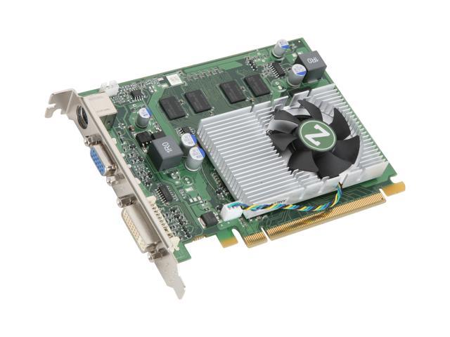 Какой серии видеокарта geforce 9500 gt