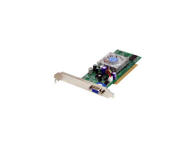 JATON GeForce2 MX400 DirectX 7 VIDEO-118PCI-32DDR 32MB 32-Bit DDR PCI ...