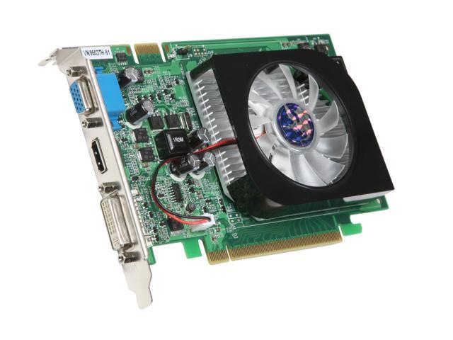 Geforce 9500 Gt 512 Mb Ddr2 Pci Express Graphics Card - Cosmeticsholywrit