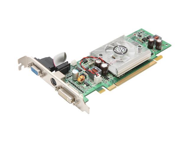 BFG Tech GeForce 9400 GT DirectX 10 BFGE941024GTE 1GB 128-Bit DDR2 PCI ...