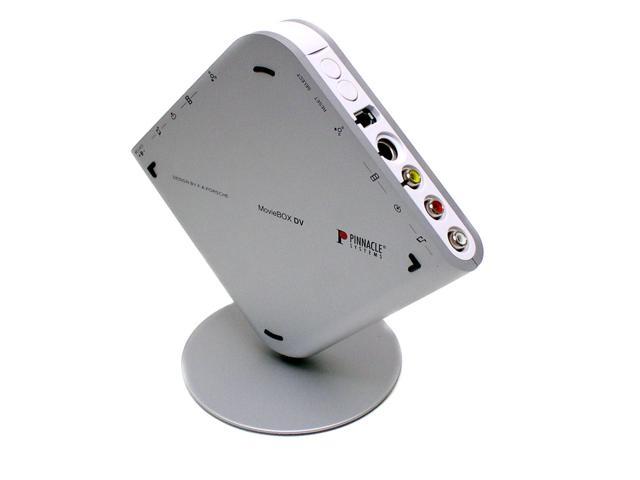 Pinnacle Studio MovieBox DV Video Capture Device - Newegg.ca