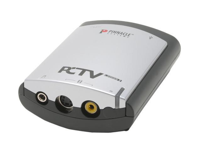 pinnacle pctv 800e serial number 6.4.0