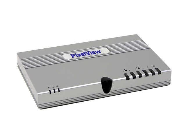 Open Box PROLINK PV TV320+ MTS PixelView Stereo PlayTV BOX 3