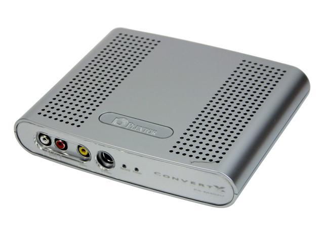 Plextor PX M402U Digital Video Converter