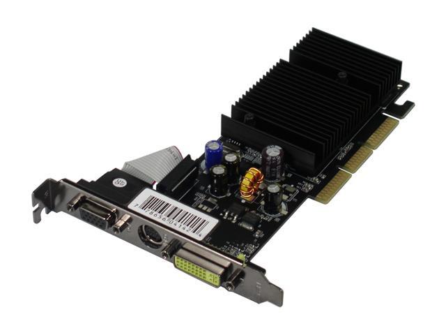 Nvidia Geforce 6200 Agp Driver Download Free