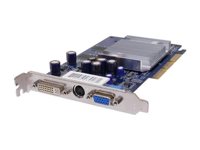 Geforce Fx 5200 скачать драйвера