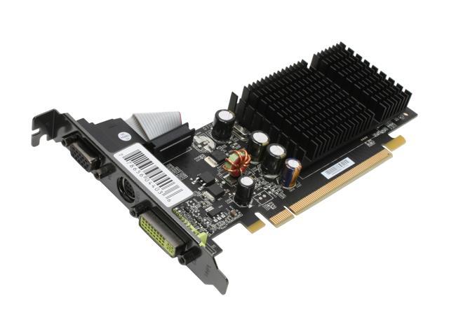 nvidia geforce 7300 le driver update