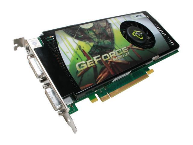 Драйвер geforce 9600 gt скачать