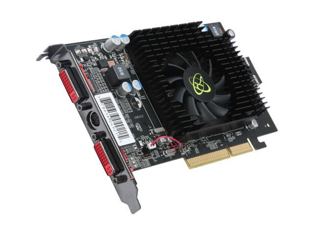 Ati Radeon Sapphire Hd 4650 1g Ddr2 Agpm