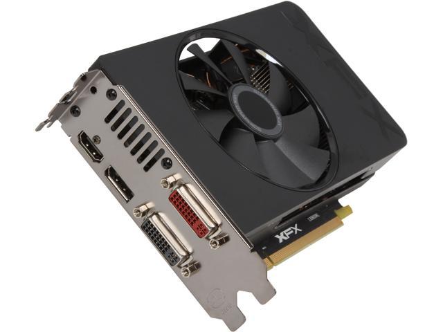 Драйвера Для Видеокарты R7 260X Скачать