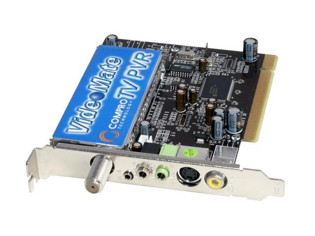 Videomate tv card скачать драйвера