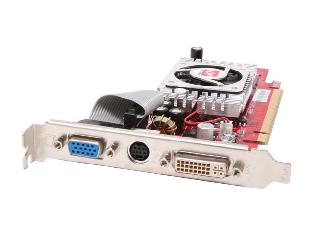 Драйвер На Pci-E Ati Radeon X550