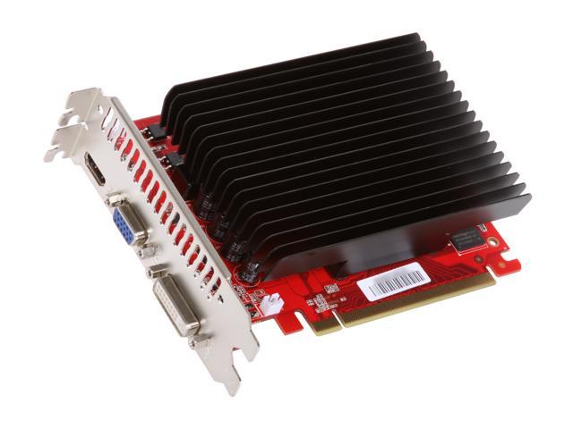 Palit GeForce 9500 GT DirectX 10 NE29500THHD01 1GB 128-Bit 
