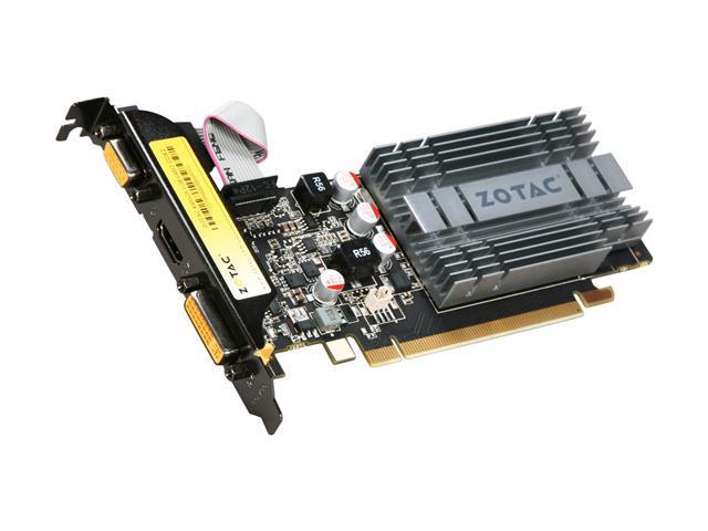 zotac 8400 gs driver windows 10