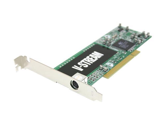 KWorld VS L883D X Pert DVD Maker PCI Card