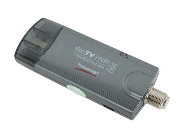 Usb Wintv Drivers Vista