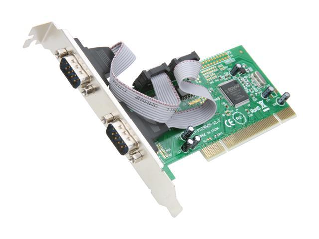 Download Pci Serial Port Driver