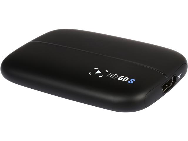 Elgato Game Capture Hd60 S Mac