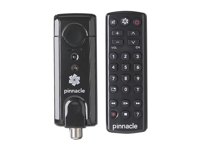 pinnacle pctv 800e manual