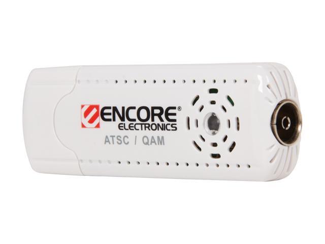 ENCORE ENUTV DAQ PC HDTV Tuner