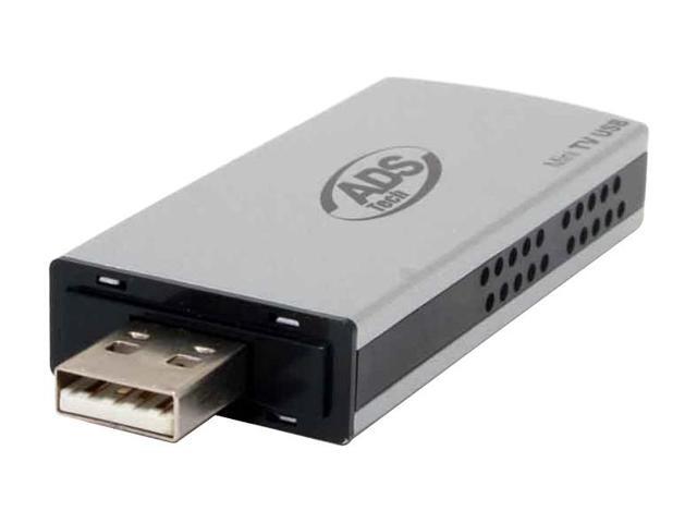ADS Tech PTV-371-EF MiniTVUSB