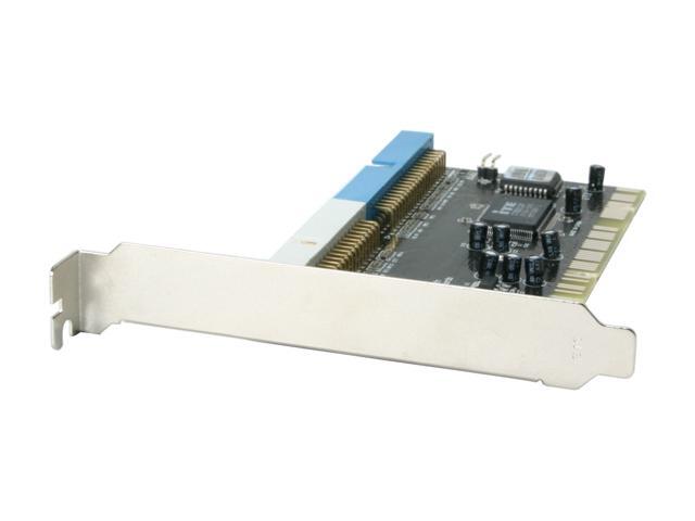 MASSCOOL PCI Card, 2 internal IDE Model XWT-RC020