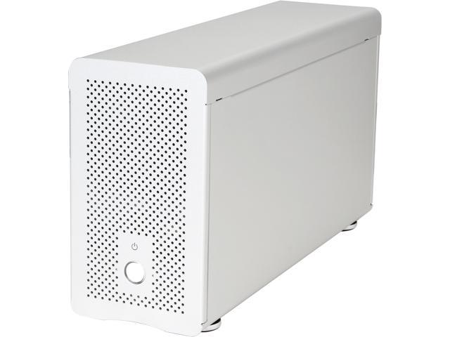 HighPoint NA211TB Thunderbolt 2 to 3 Slot PCIe Expansion Station