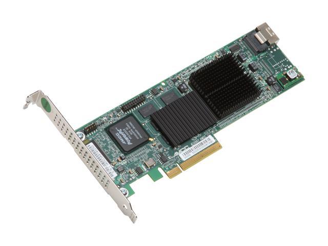 3ware 9690SA 4I KIT PCI Express SATA / SAS Controller Card   Kit