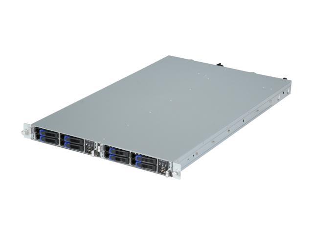 TYAN B537MY188S2 1U Rackmount Server Barebone (Two nodes) LGA 771 Intel 5100 DDRII 667/533
