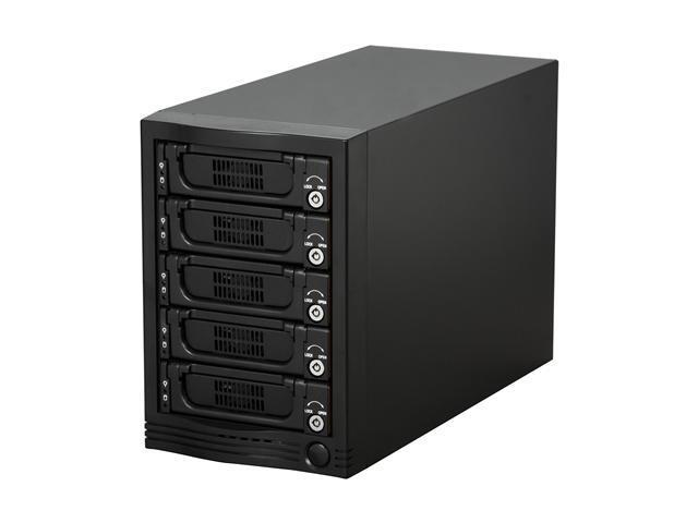 iStarUSA dAge520T7-ES 5 3.5