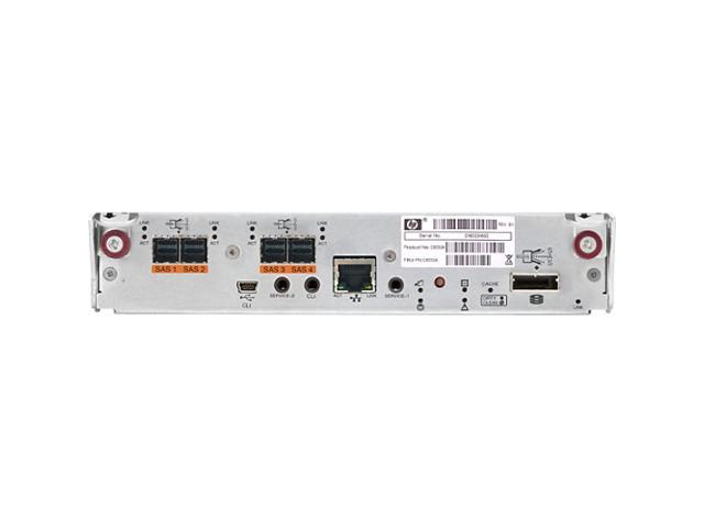 HP C8S53A MSA 2040 SAS Control