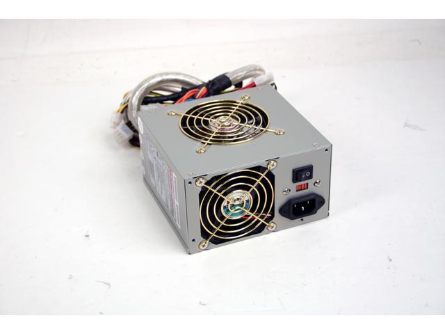 ENERMAX EG465P VE 24P 460W ATX Power Supply